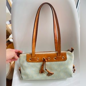 Dooney & Bourke shoulder bag $50